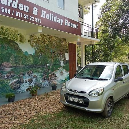 Boo Kirinda Holiday Resort بادولا المظهر الخارجي الصورة