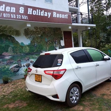 Boo Kirinda Holiday Resort بادولا المظهر الخارجي الصورة