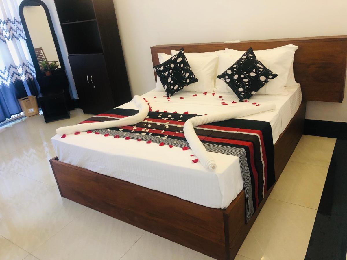 Boo Kirinda Holiday Resort بادولا المظهر الخارجي الصورة