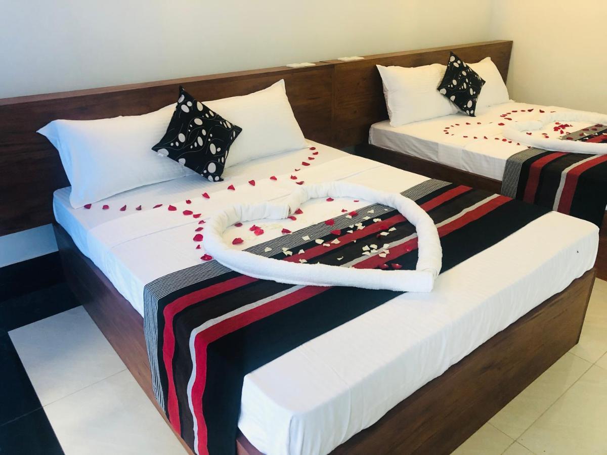 Boo Kirinda Holiday Resort بادولا المظهر الخارجي الصورة
