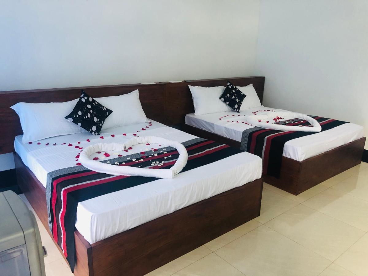 Boo Kirinda Holiday Resort بادولا المظهر الخارجي الصورة
