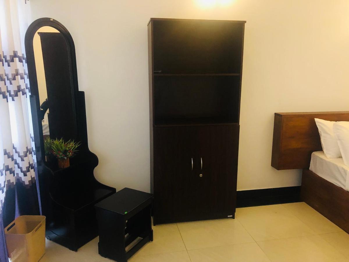 Boo Kirinda Holiday Resort بادولا المظهر الخارجي الصورة