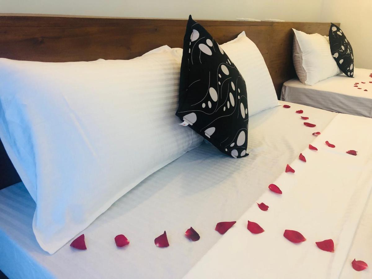 Boo Kirinda Holiday Resort بادولا المظهر الخارجي الصورة