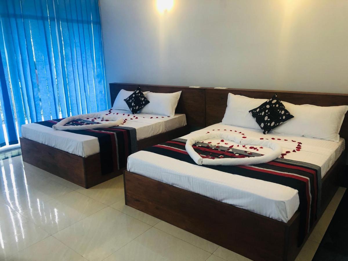 Boo Kirinda Holiday Resort بادولا المظهر الخارجي الصورة