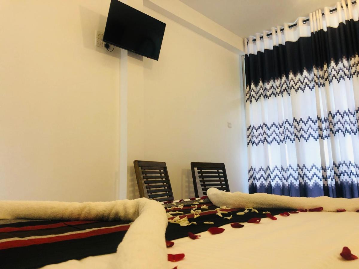 Boo Kirinda Holiday Resort بادولا المظهر الخارجي الصورة