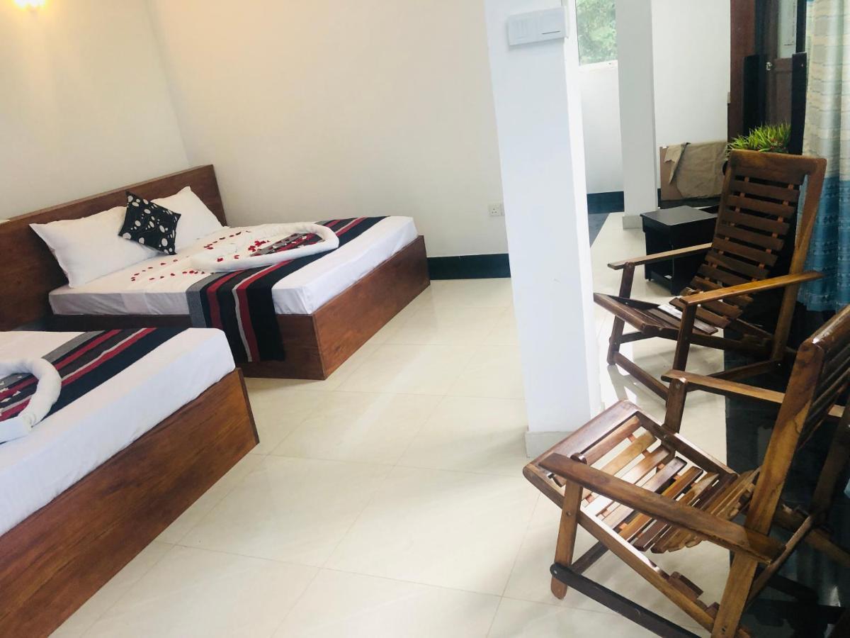 Boo Kirinda Holiday Resort بادولا المظهر الخارجي الصورة
