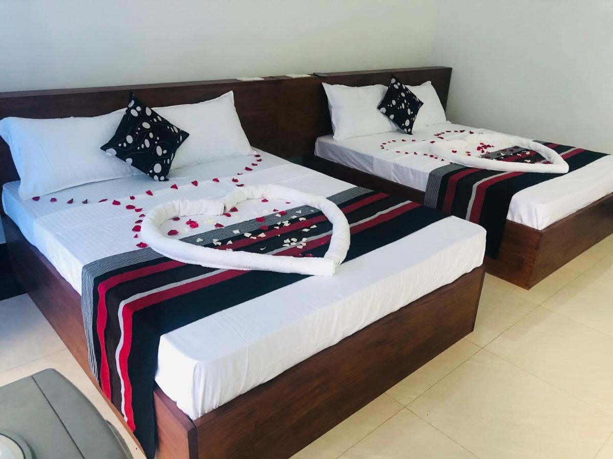 Boo Kirinda Holiday Resort بادولا المظهر الخارجي الصورة