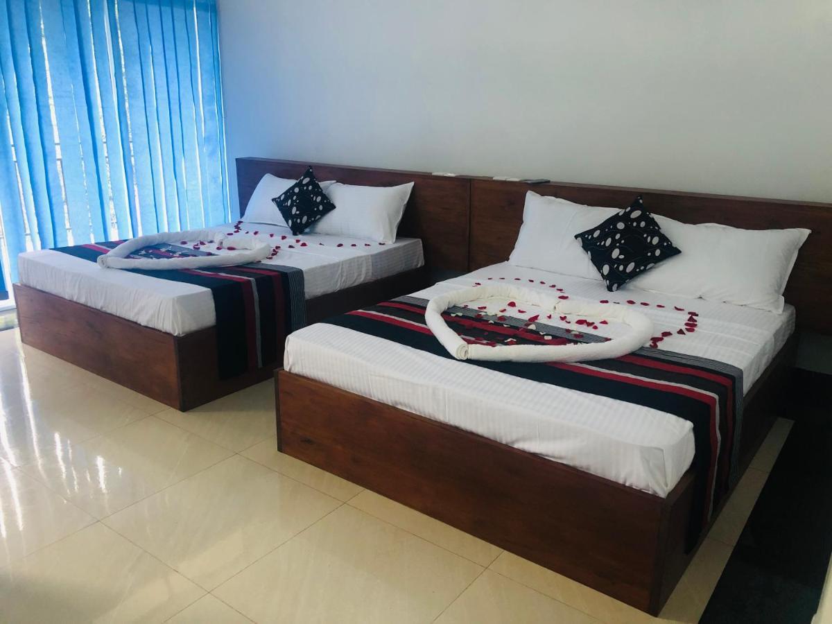 Boo Kirinda Holiday Resort بادولا المظهر الخارجي الصورة