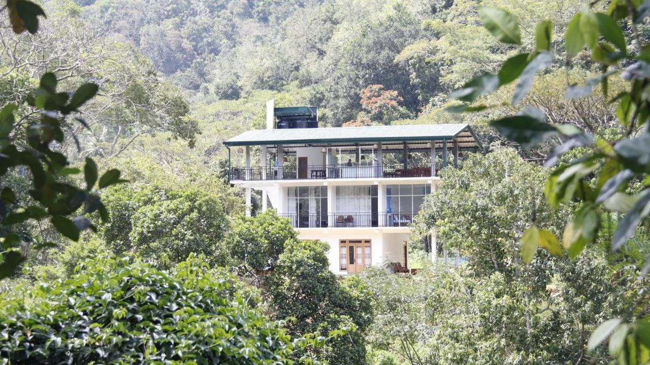 Boo Kirinda Holiday Resort بادولا المظهر الخارجي الصورة