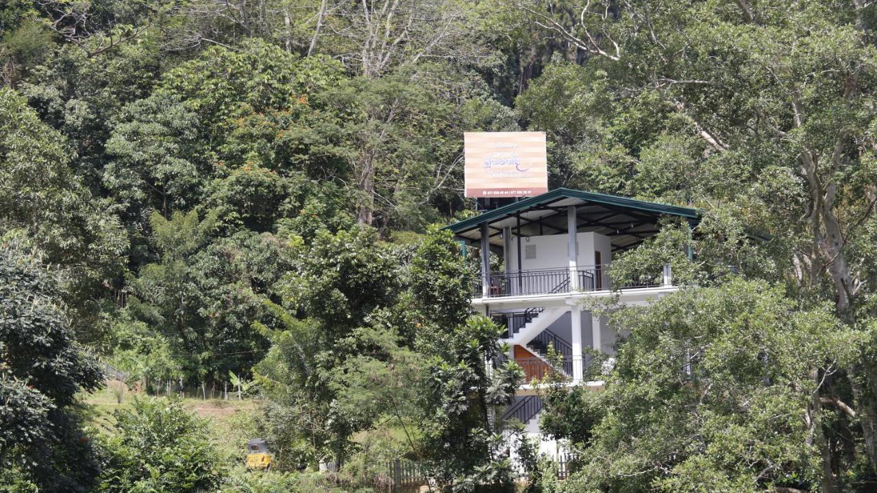 Boo Kirinda Holiday Resort بادولا المظهر الخارجي الصورة