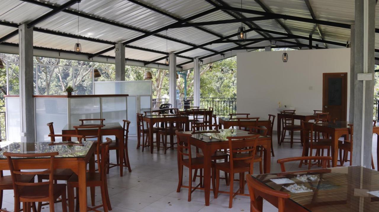 Boo Kirinda Holiday Resort بادولا المظهر الخارجي الصورة
