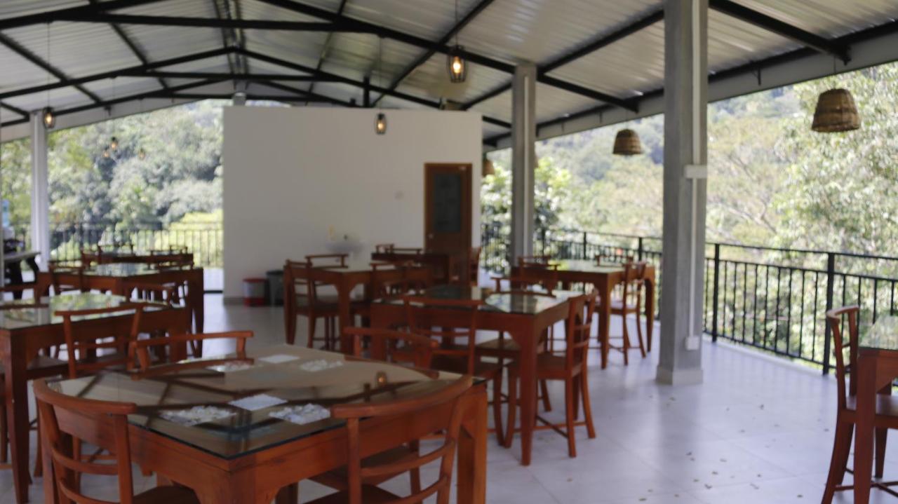 Boo Kirinda Holiday Resort بادولا المظهر الخارجي الصورة
