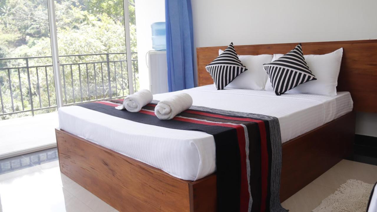Boo Kirinda Holiday Resort بادولا المظهر الخارجي الصورة