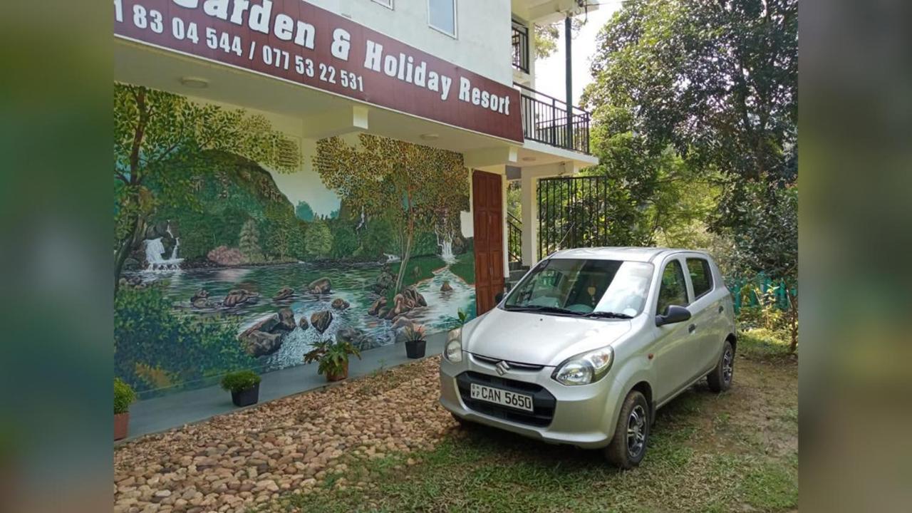 Boo Kirinda Holiday Resort بادولا المظهر الخارجي الصورة