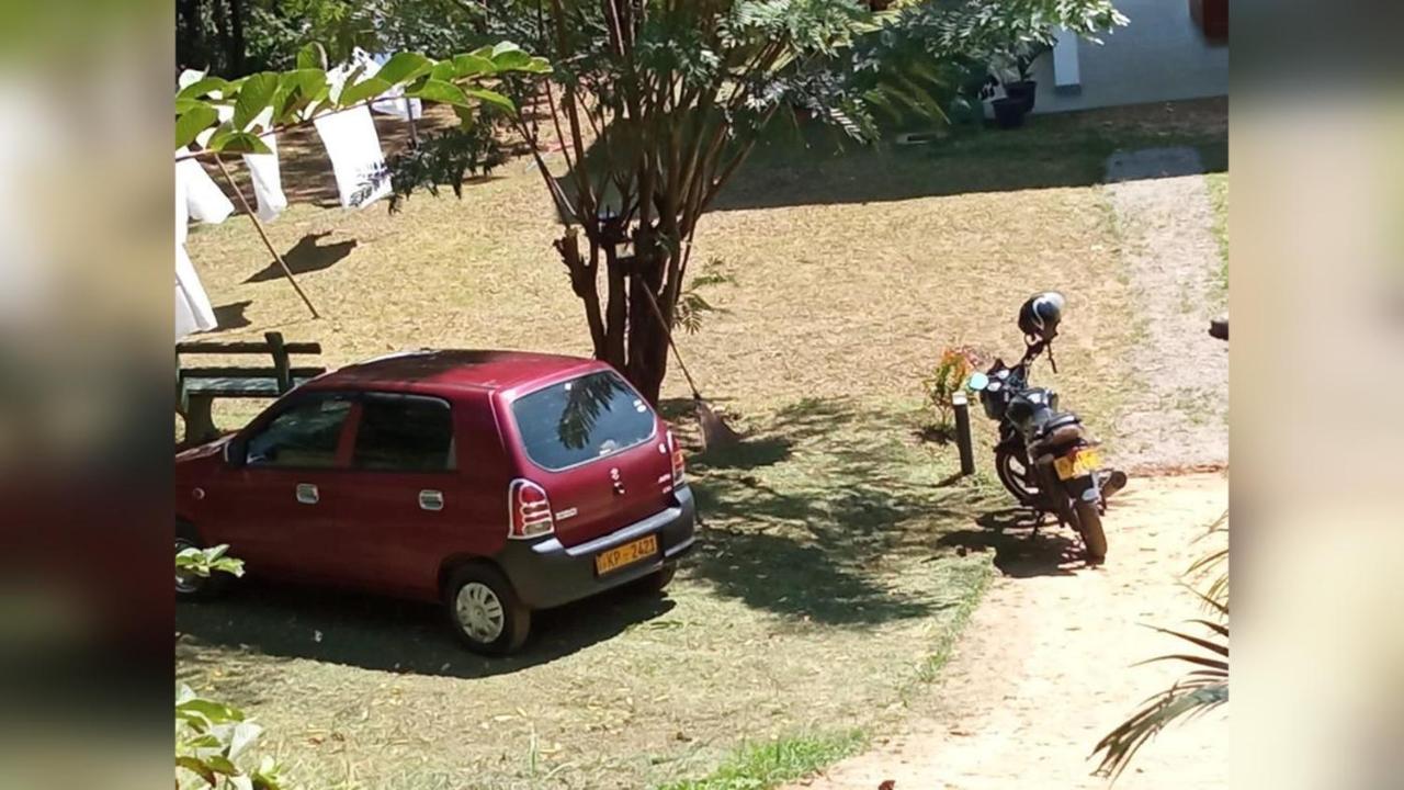 Boo Kirinda Holiday Resort بادولا المظهر الخارجي الصورة